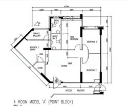 Blk 173 Gangsa Road (Bukit Panjang), HDB 4 Rooms #522496711